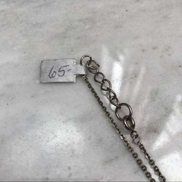 Vintage inspired necklace - Picture 3 of 3